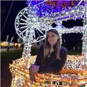 Sono una studentessa di Ingegneria chimica a Pisa. Sono disponibile per ripetizioni e aiuto compiti. (Elementari, medie, superiori e anche a livello universitario).Offro ripetizioni: Matematica, fisica, chimica